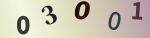 認証画像