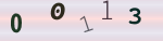 認証画像