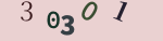 認証画像