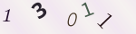 認証画像