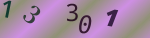 認証画像
