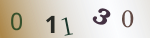 認証画像