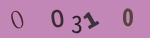 認証画像
