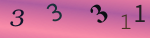 認証画像
