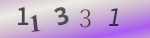 認証画像
