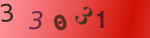 認証画像