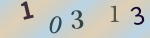 認証画像