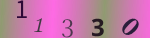 認証画像
