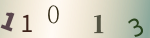 認証画像
