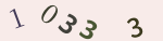 認証画像