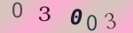 認証画像