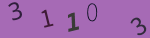 認証画像