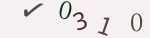 認証画像