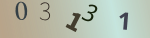 認証画像