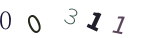 認証画像