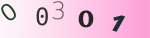 認証画像