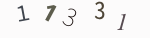 認証画像