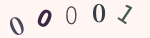 認証画像