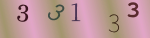 認証画像