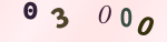 認証画像