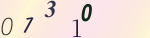 認証画像