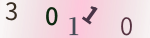 認証画像