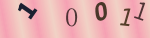 認証画像
