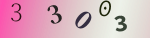認証画像