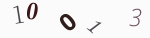 認証画像