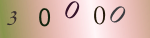 認証画像