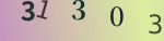 認証画像