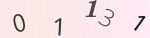 認証画像