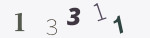 認証画像