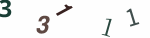 認証画像