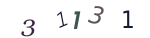 認証画像