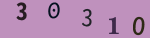 認証画像