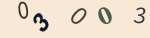 認証画像
