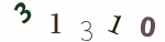 認証画像
