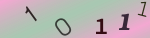 認証画像