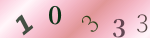 認証画像