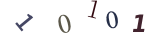 認証画像