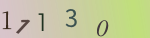 認証画像