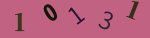 認証画像