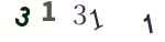 認証画像