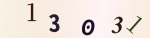 認証画像