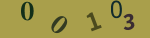 認証画像