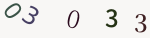 認証画像