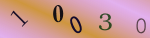 認証画像