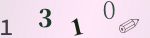 認証画像