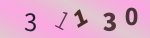 認証画像
